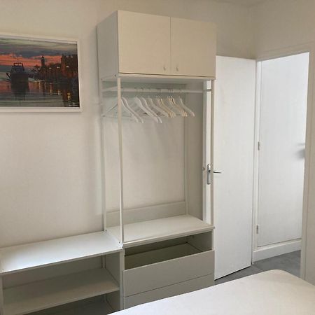 Appartement Le Coeur Grau Le Grau-du-Roi Bagian luar foto