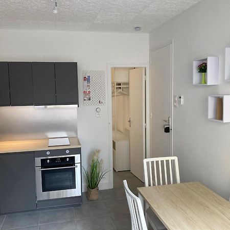 Appartement Le Coeur Grau Le Grau-du-Roi Bagian luar foto