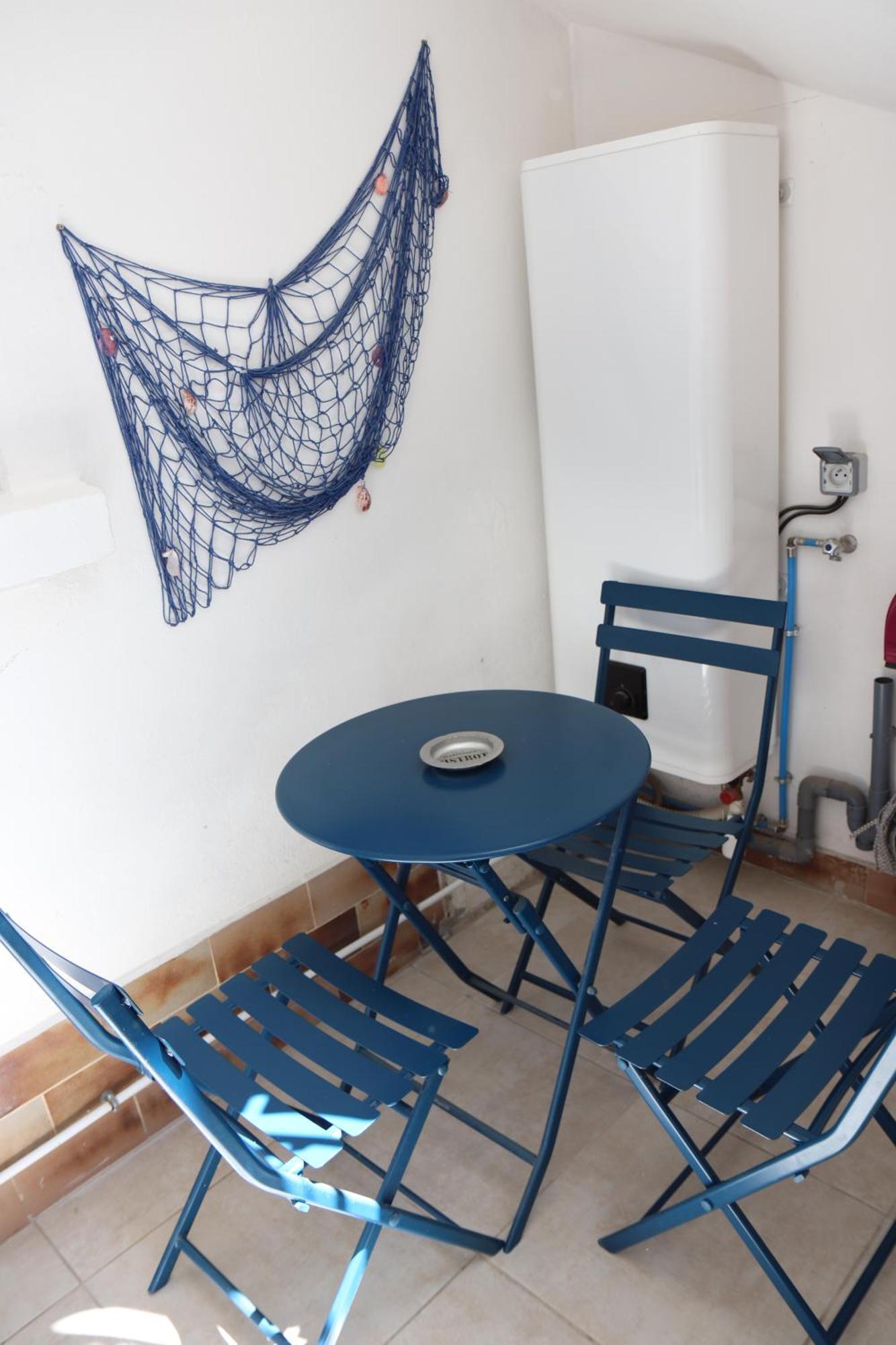 Appartement Le Coeur Grau Le Grau-du-Roi Bagian luar foto