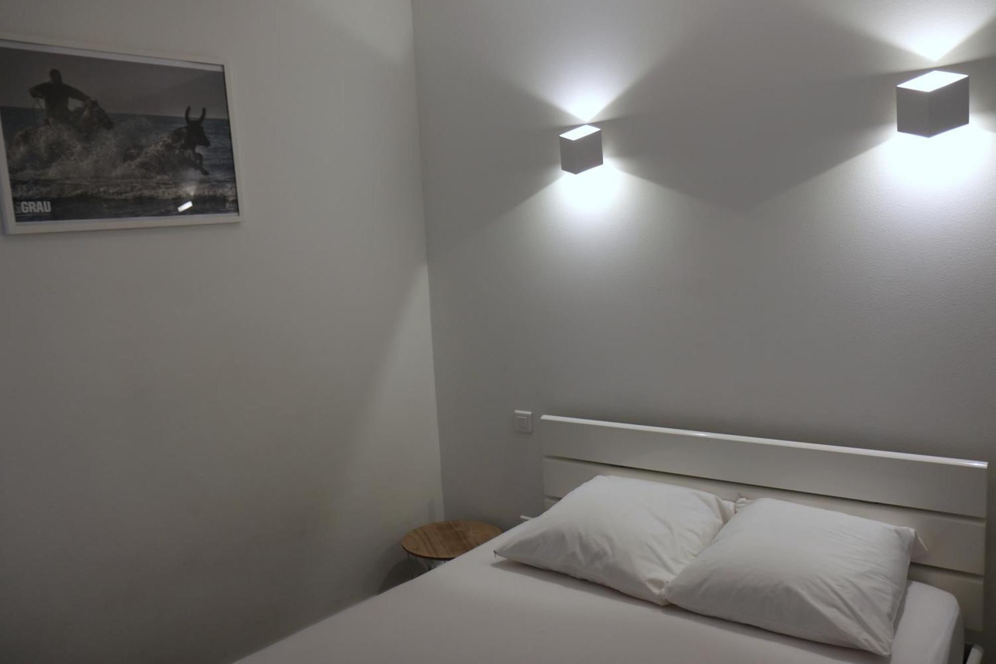 Appartement Le Coeur Grau Le Grau-du-Roi Bagian luar foto