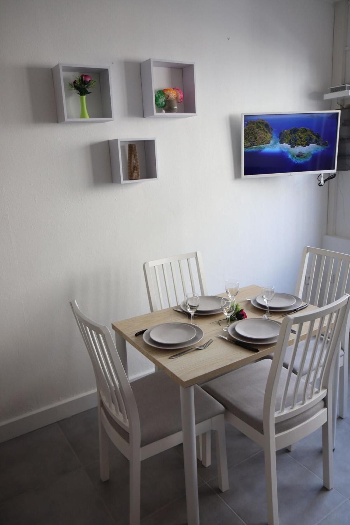 Appartement Le Coeur Grau Le Grau-du-Roi Bagian luar foto